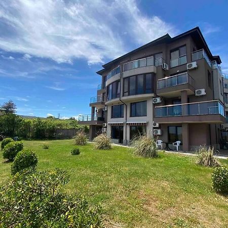 Seaview Dreamy Apartment With A Pool And Garden Sinemoretz Exterior photo
