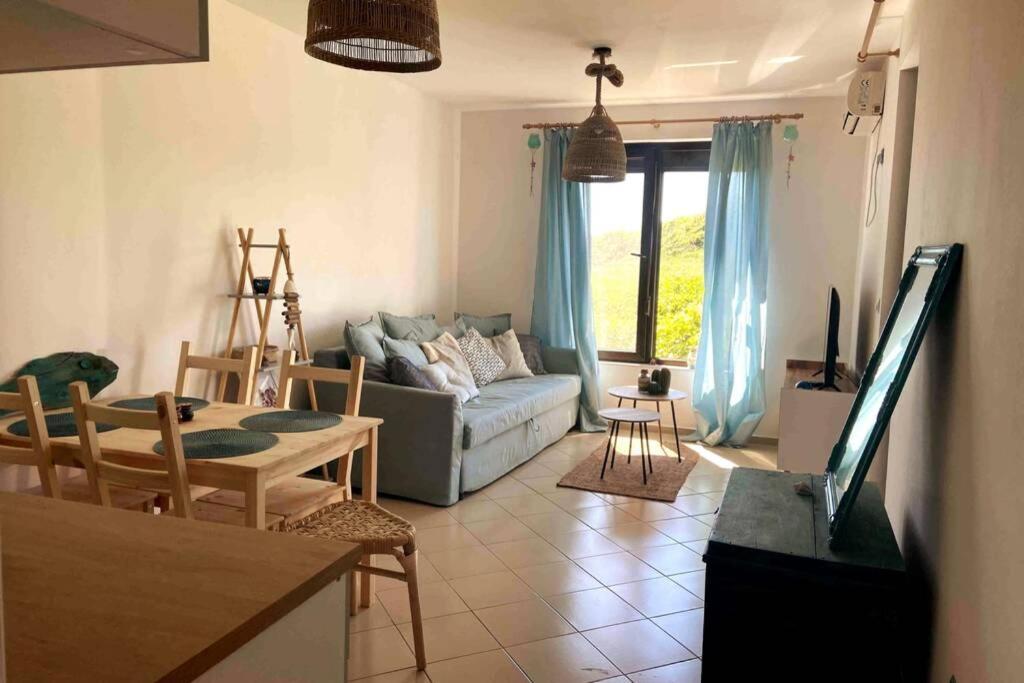 Seaview Dreamy Apartment With A Pool And Garden Sinemoretz Exterior photo